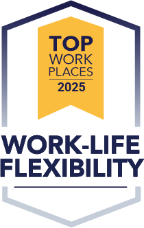 Work-Life Flexibility